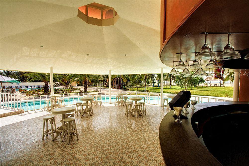 Hotel Bahia Dorada San Luis La Herradura Exterior foto