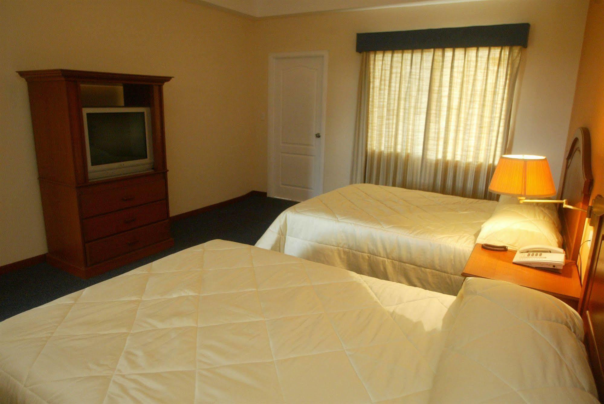 Hotel Bahia Dorada San Luis La Herradura Zimmer foto